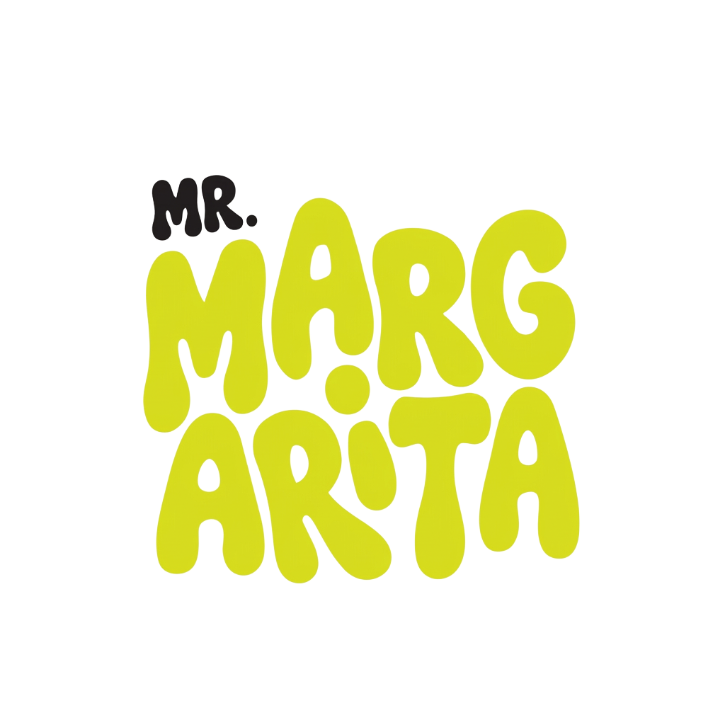 Mr. Margarita Mr. Margarita